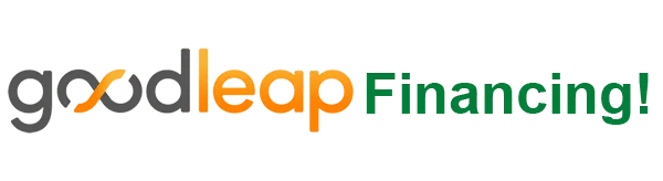 GoodLeap Financing logo