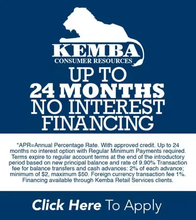 Kemba Consumer Resources Financing