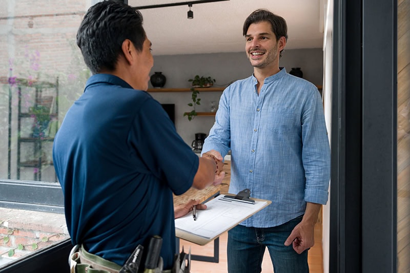 Does Your Home Need an Electrical Inspection in Butler?