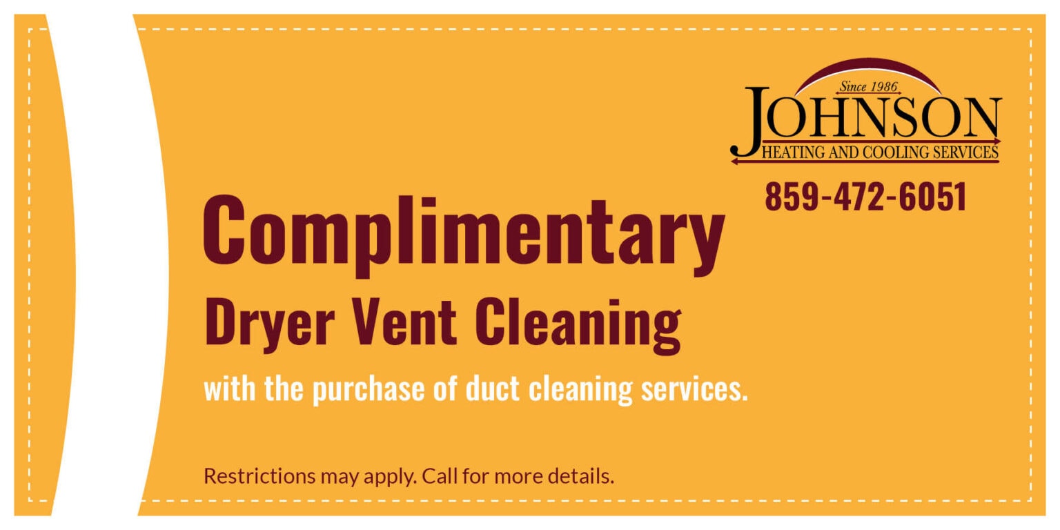 Johnson Heating And Cooling Repair, Installs Butler, KY