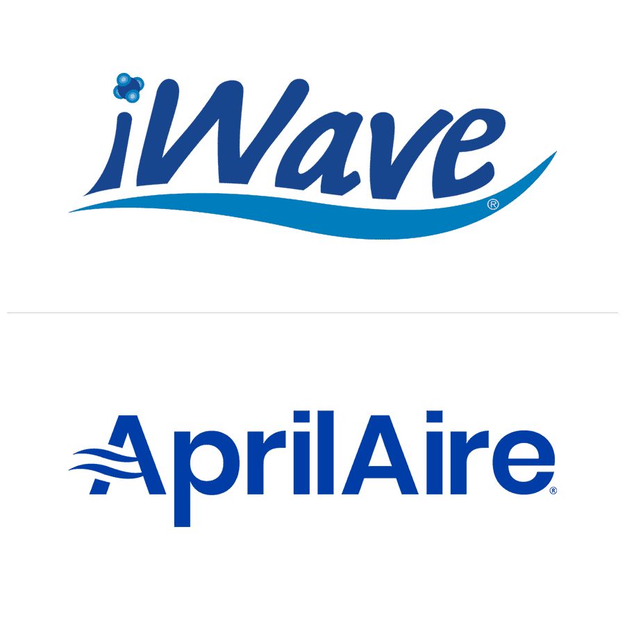 iWave and AprilAire accessories