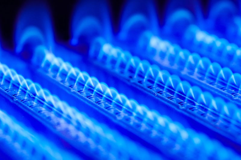 Why Heat Your Northern Kentucky Home With a Gas Furnace? The coils in a furnace.